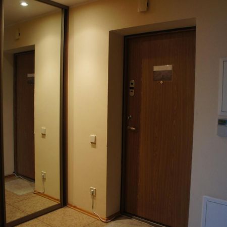 Lyra Apartments Друскининкай Екстериор снимка