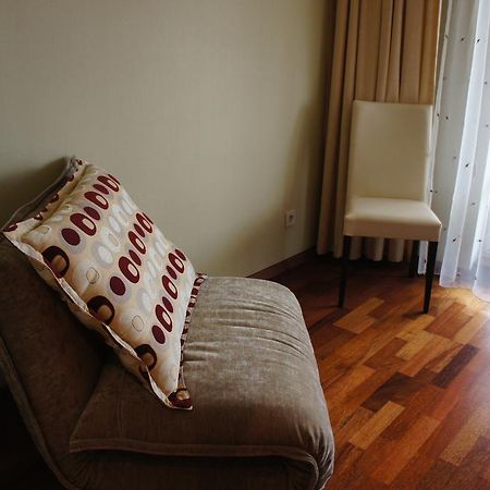 Lyra Apartments Друскининкай Стая снимка