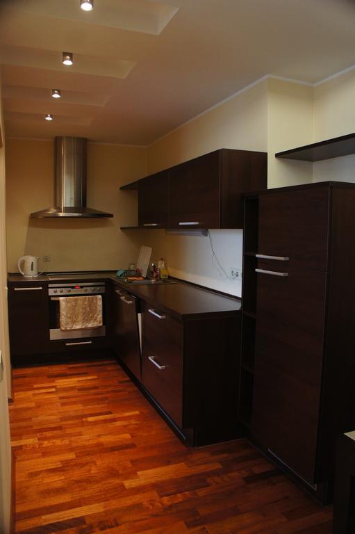 Lyra Apartments Друскининкай Стая снимка