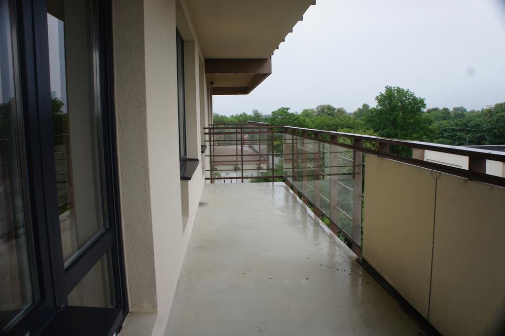 Lyra Apartments Друскининкай Стая снимка