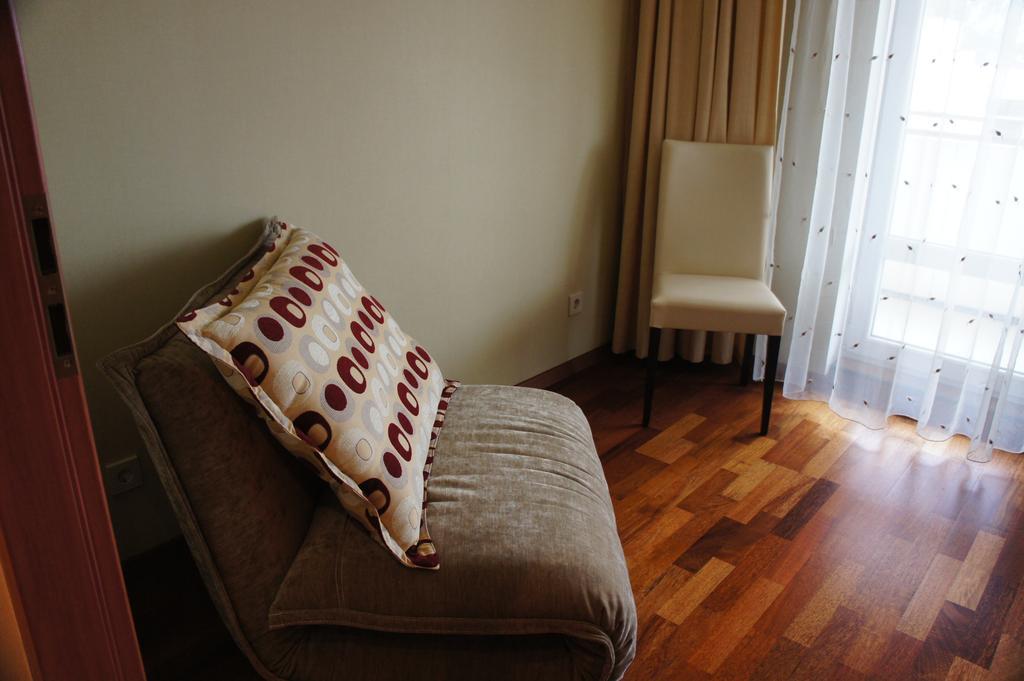 Lyra Apartments Друскининкай Стая снимка