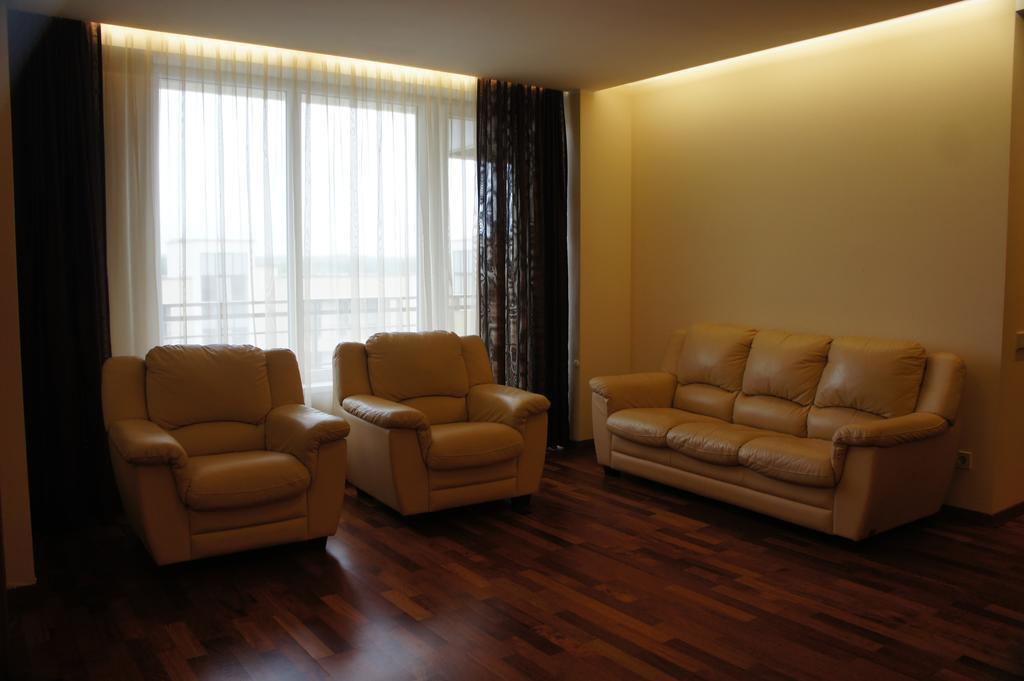Lyra Apartments Друскининкай Стая снимка