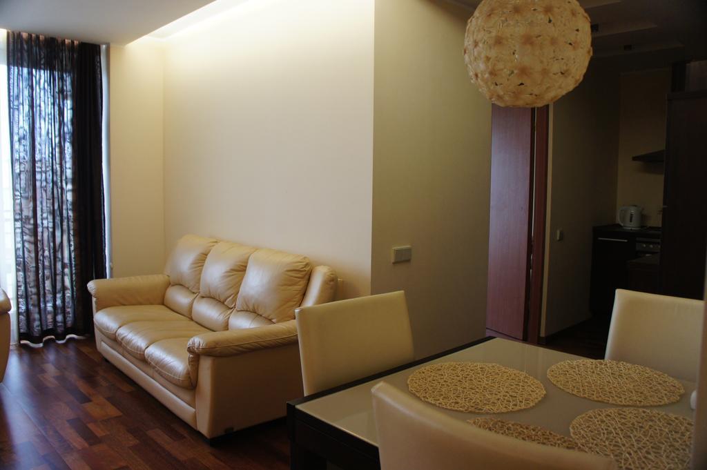 Lyra Apartments Друскининкай Стая снимка